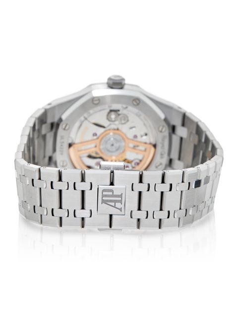 Audemars Piguet Royal Oak 15510ST.OO.1320ST.08 Image 4
